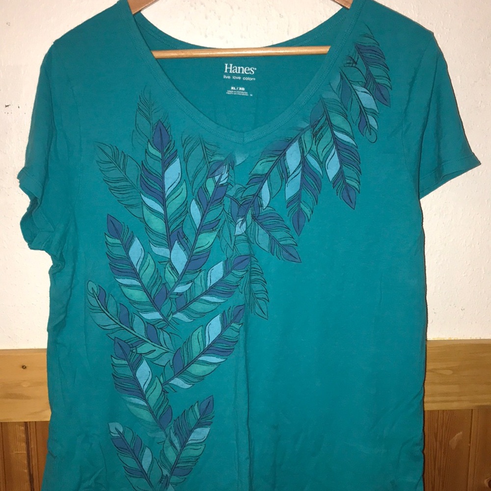 Casual T Shirt